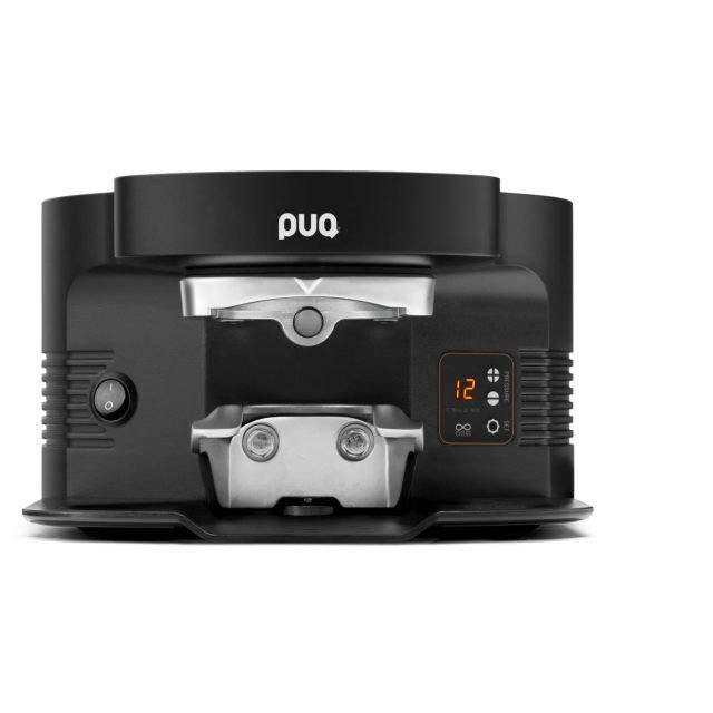PUQ Press M5